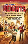 In the Heights music accessory image