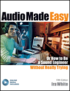 Audio Made Easy music accessory image