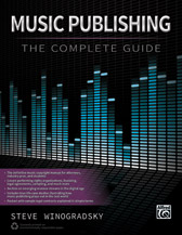 Music Publishing: The Complete Guide music accessory image