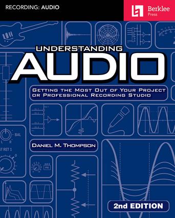 Understanding Audio music accessory image