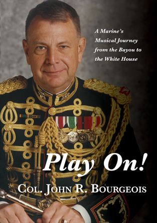 Play On! band sheet music cover