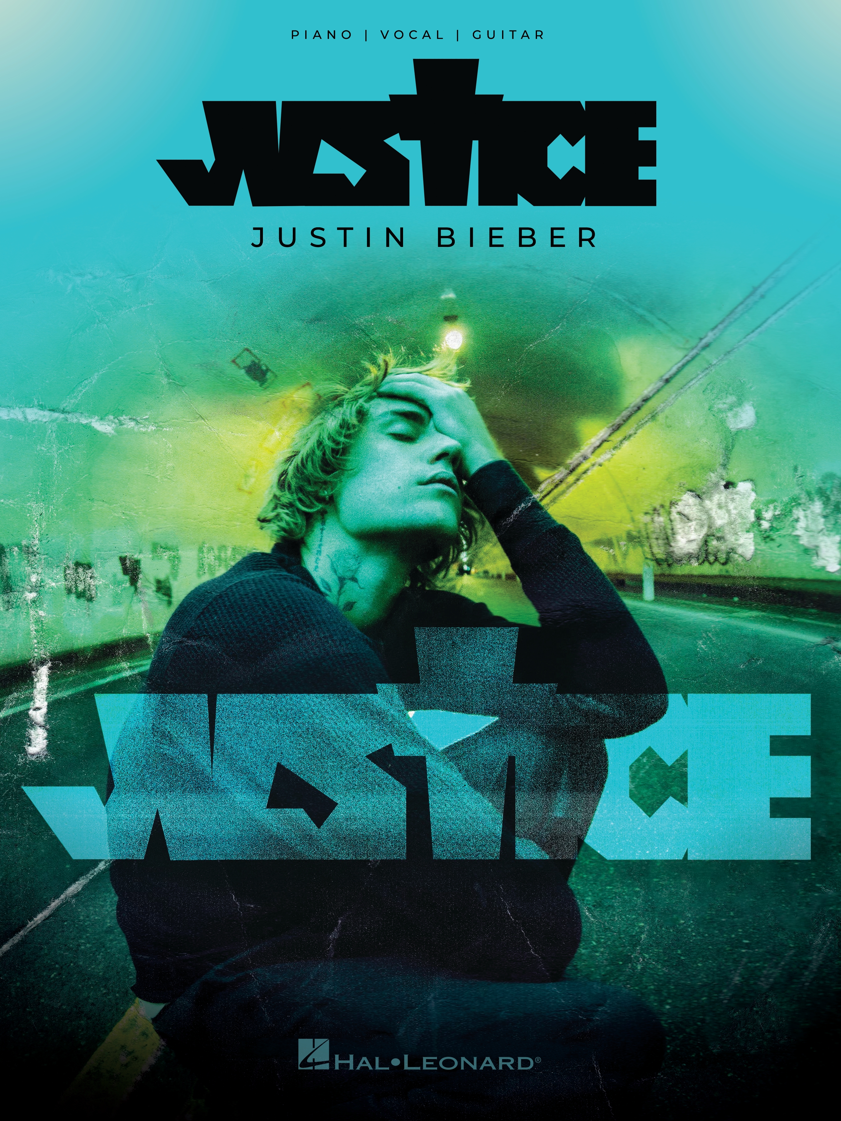 Justice library edition cover