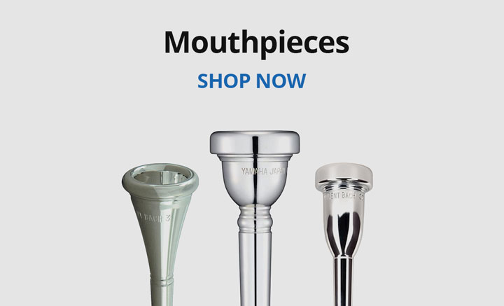Shop mouthpieces.